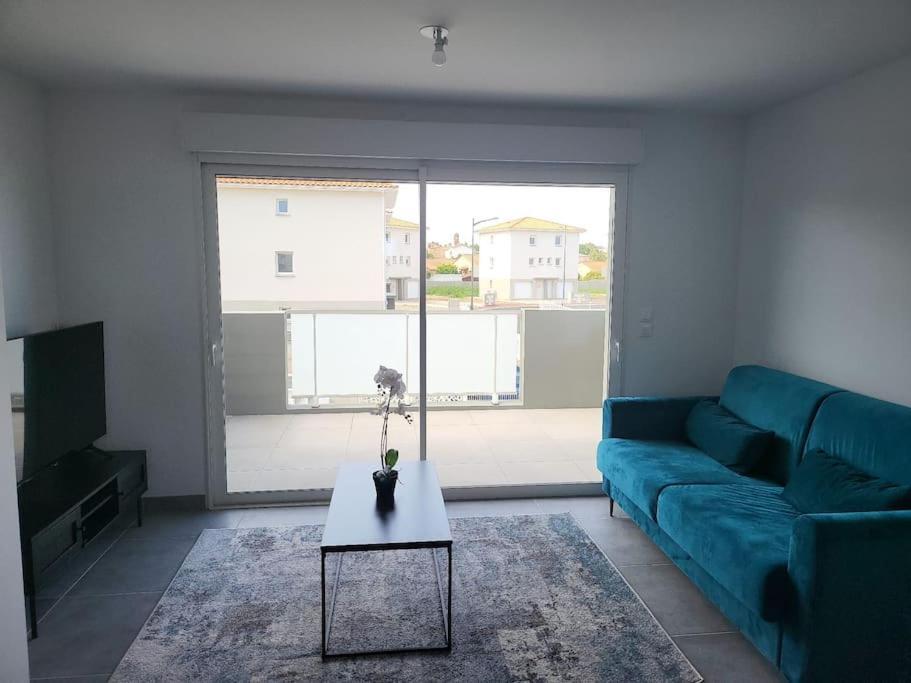 New Villa 5Mn From The Beach-Pyrenees View Sainte-Marie-la-Mer Exterior photo